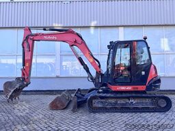 Kubota KX 80-4