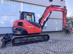 Kubota KX 80-4