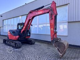 Kubota KX 80-4