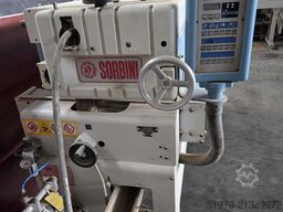 Cefla Sorbini Smartcoater T/20-MF