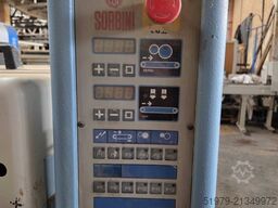 Cefla Sorbini Smartcoater T/20-MF