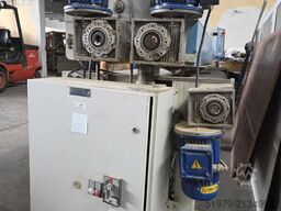 Cefla Sorbini Smartcoater T/20-MF