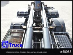 VOLVO FM 400 8X4R Multilift Automatik