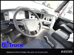 VOLVO FM 400 8X4R Multilift Automatik