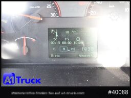 VOLVO FM 400 8X4R Multilift Automatik