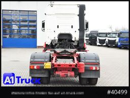 MERCEDES-BENZ Arocs 1840, SZM, 4x4H, Motorproblem