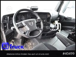 MERCEDES-BENZ Arocs 1840, SZM, 4x4H, Motorproblem