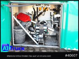 VOLVO FH 500, Stehmann, 2 Stock, Funk