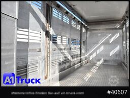 VOLVO FH 500, Stehmann, 2 Stock, Funk