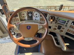 Scania R 730 4x2 Topline Vollluft Top gepflegt Euro 6