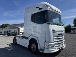 DAF XG+ 530 FT Leder Standklima Intarder