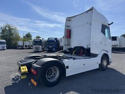 DAF XG+ 530 FT Leder Standklima Intarder