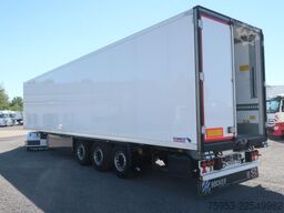 Schmitz Cargobull SKO 24 Doppelstock Thermo King SLXi 300
