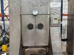 Tonelli PN200
