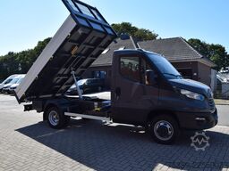 Iveco Daily  35 C18 Kipper Klima AHK 3,5T Tempomat