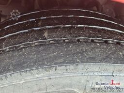 Scania R 410 LB6x2*4HNB BDF inkl. Anhänger!!