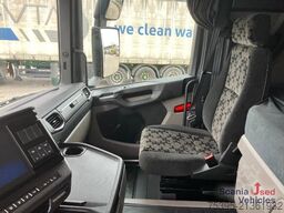 Scania R 500 A4x2NB FULL AIR Hydraulik !