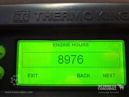 Schmitz Cargobull Tiefkühler Multitemp