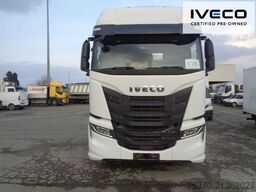 IVECO S-WAY AS260S51Y/FP
