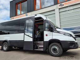 IVECO Daily C 65 Lagerfahrzeug Stock 519 Sofort