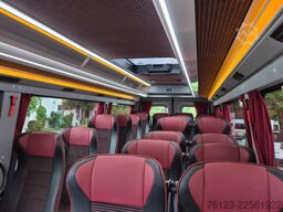 IVECO Daily C 65 Lagerfahrzeug Stock 519 Sofort