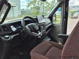 IVECO Daily C 65 Lagerfahrzeug Stock 519 Sofort
