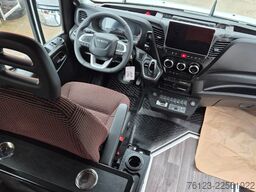 IVECO Daily C 65 Lagerfahrzeug Stock 519 Sofort