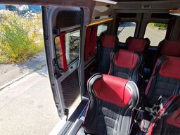 MERCEDES-BENZ Sprinter 315 Tourer 9 SS VIP Sonderpreis Mobilit
