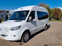 MERCEDES-BENZ Sprinter 315 Tourer 9 SS VIP Sonderpreis Mobilit