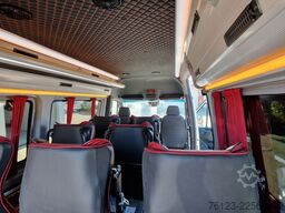 MERCEDES-BENZ Sprinter 315 Tourer 9 SS VIP Sonderpreis Mobilit