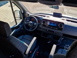 MERCEDES-BENZ Sprinter 315 Tourer 9 SS VIP Sonderpreis Mobilit