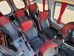 MERCEDES-BENZ Sprinter 315 Tourer 9 SS VIP Sonderpreis Mobilit