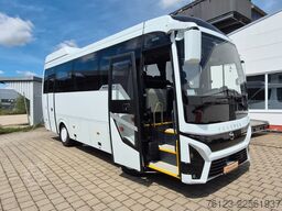 TEMSA 5 units Prestij SX,Novo Lux, Daily, Atego