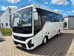 TEMSA 5 units Prestij SX,Novo Lux, Daily, Atego