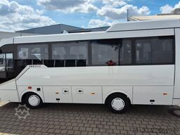 TEMSA 5 units Prestij SX,Novo Lux, Daily, Atego