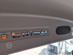 TEMSA 5 units Prestij SX,Novo Lux, Daily, Atego