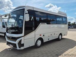 TEMSA 5 units Prestij SX,Novo Lux, Daily, Atego