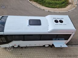 TEMSA 5 units Prestij SX,Novo Lux, Daily, Atego