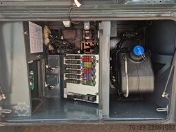 TEMSA 5 units Prestij SX,Novo Lux, Daily, Atego