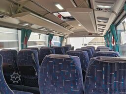 TEMSA 5 units Prestij SX,Novo Lux, Daily, Atego