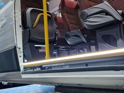 FIAT Opel Movano 18 SS  in Stock Fiat Ducato