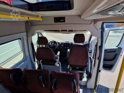FIAT Opel Movano 18 SS  in Stock Fiat Ducato