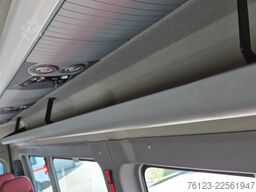 FIAT Opel Movano 18 SS  in Stock Fiat Ducato