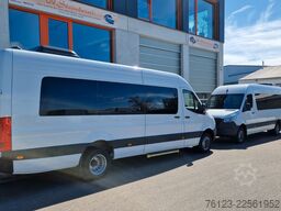 MERCEDES-BENZ Sprinter Lord Light 22 Sitzer  Aktionspreis