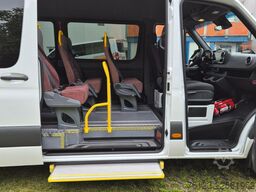 MERCEDES-BENZ Sprinter Lord Light 22 Sitzer  Aktionspreis