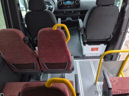 MERCEDES-BENZ Sprinter Lord Light 22 Sitzer  Aktionspreis