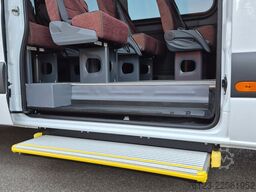 MERCEDES-BENZ Sprinter Lord Light 22 Sitzer  Aktionspreis