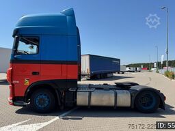 DAF XF440 SSC, Euro 6, / Mega / 2 Tanks / Standklima