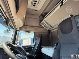 DAF XF440 SSC, Euro 6, / Mega / 2 Tanks / Standklima