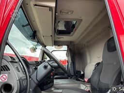 DAF CF 330 Day Cab, Euro 6, 6x2 / Broken engine! / ...